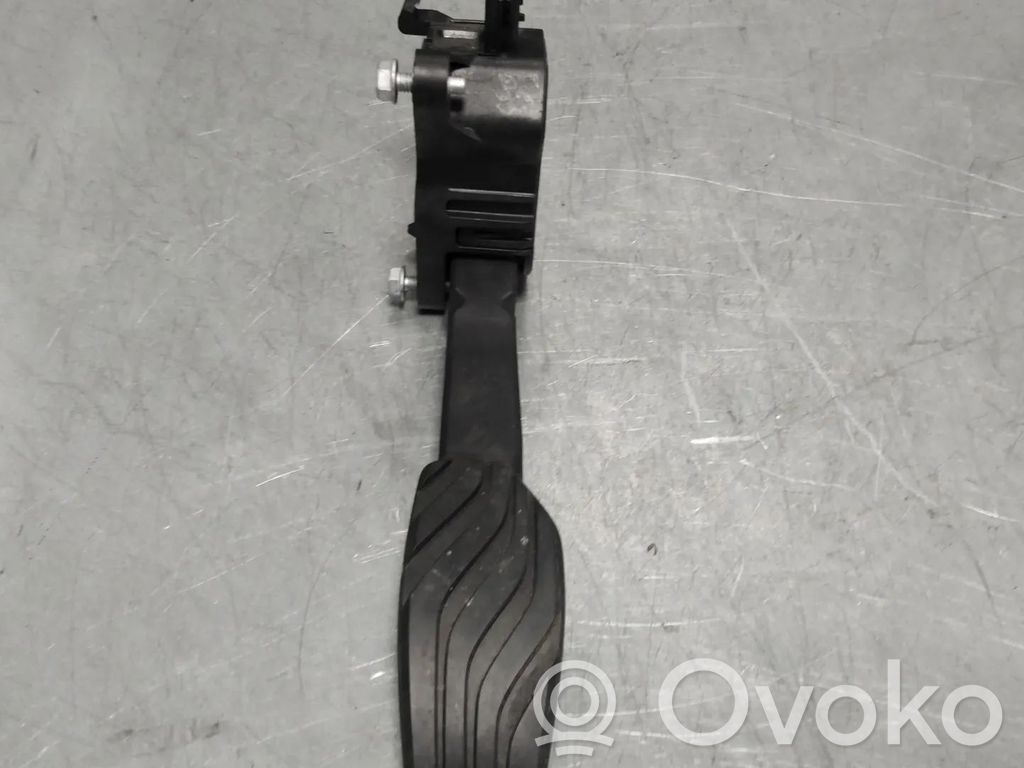 Renault Megane E-Tech Accelerator pedal position sensor 