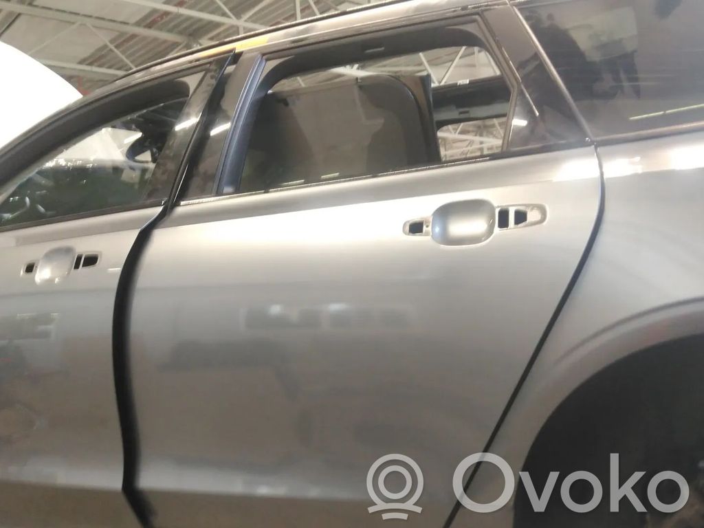 Volvo S90, V90 Drzwi tylne 