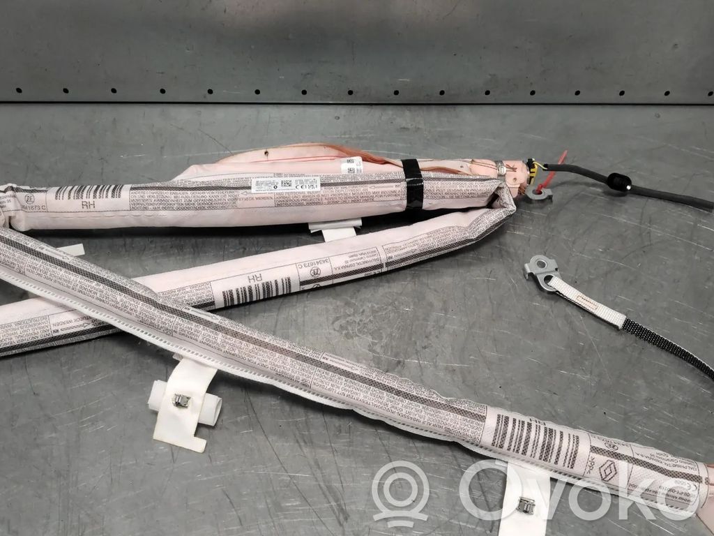 Airbag del techo   985P07657R