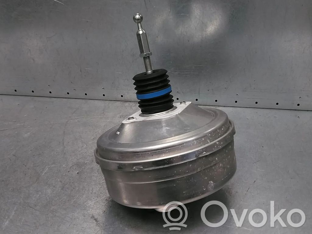 Audi A8 S8 D5 Jarrutehostin 