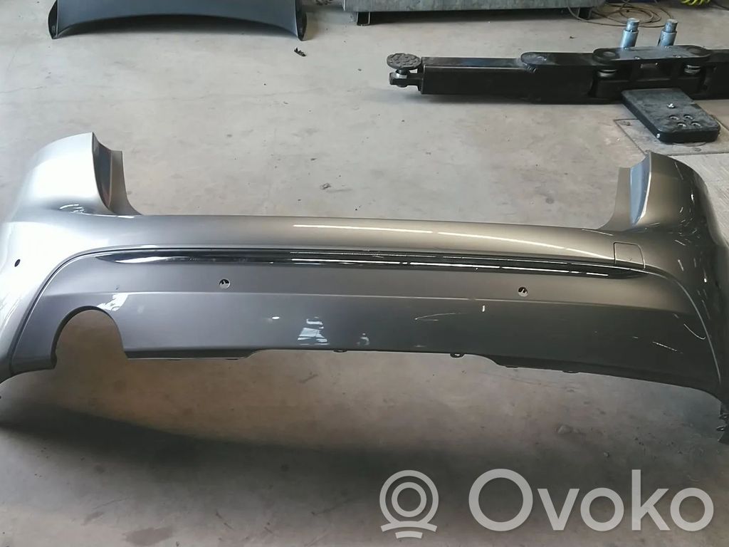 BMW 2 F22 F23 Galinis bamperis 