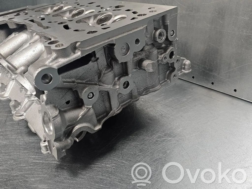 BMW 1 F20 F21 Galvutė 