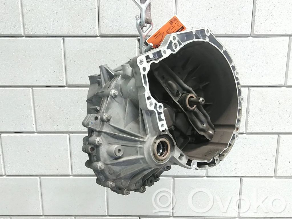 Mini One - Cooper R56 Scatola del cambio manuale a 5 velocità 