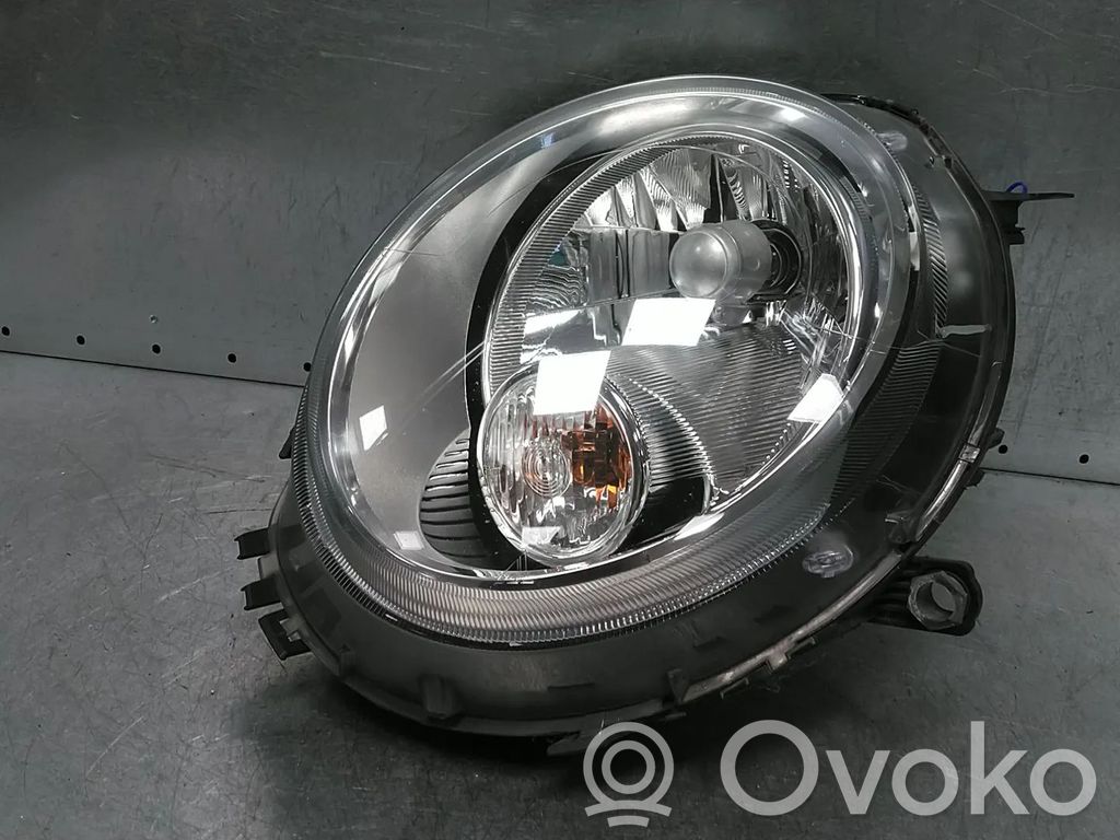 Mini One - Cooper R56 Scheinwerfer 