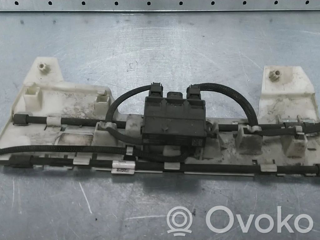 Volkswagen Polo V 6R Sensor 