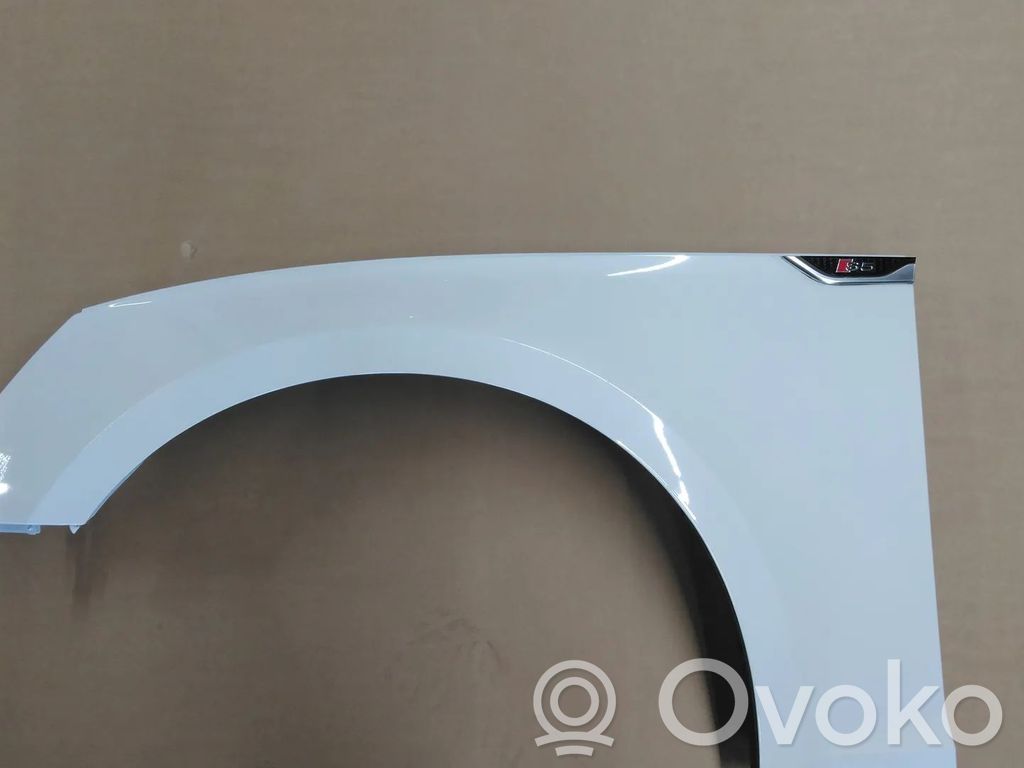 Audi A5 Fender 