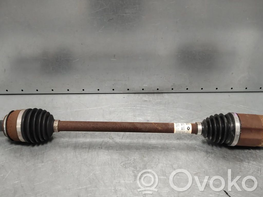 Renault Megane E-Tech Front driveshaft 
