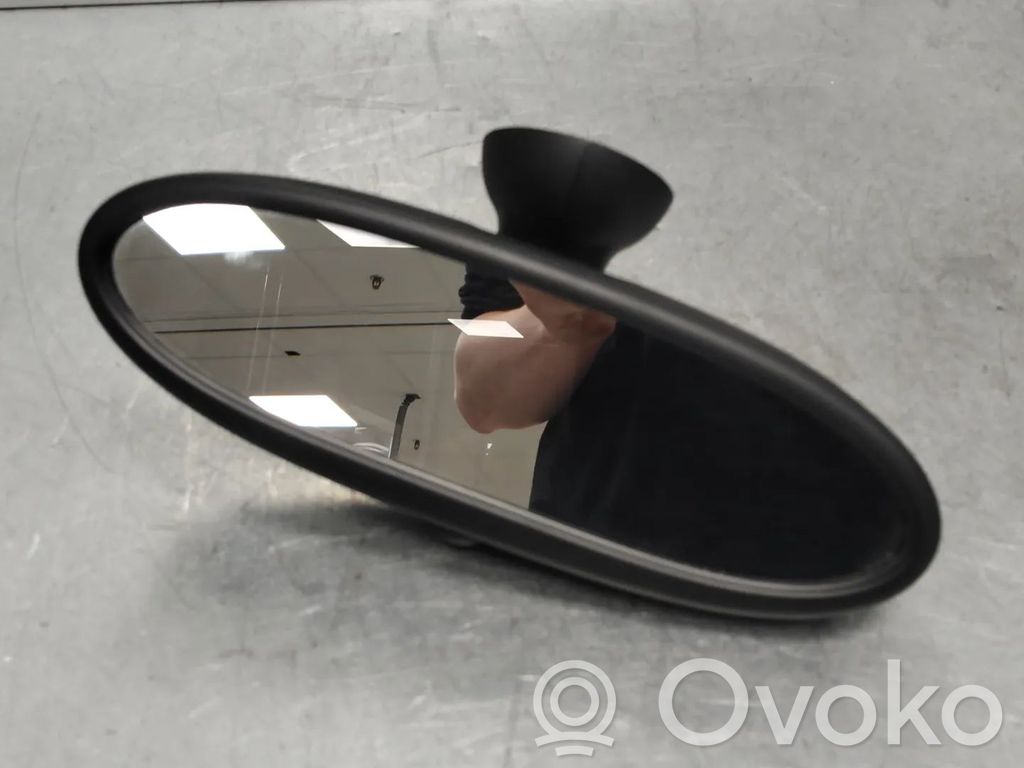 Mini One - Cooper R56 Embellecedor de espejo retrovisor 
