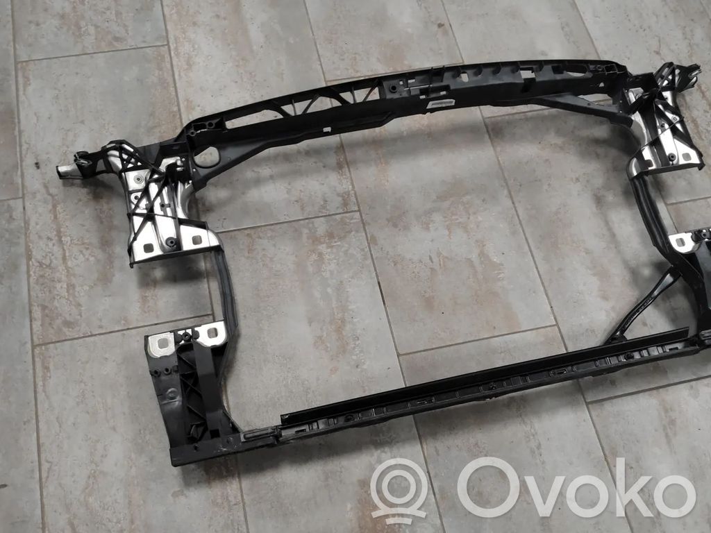 Audi A5 Radiator support slam panel 