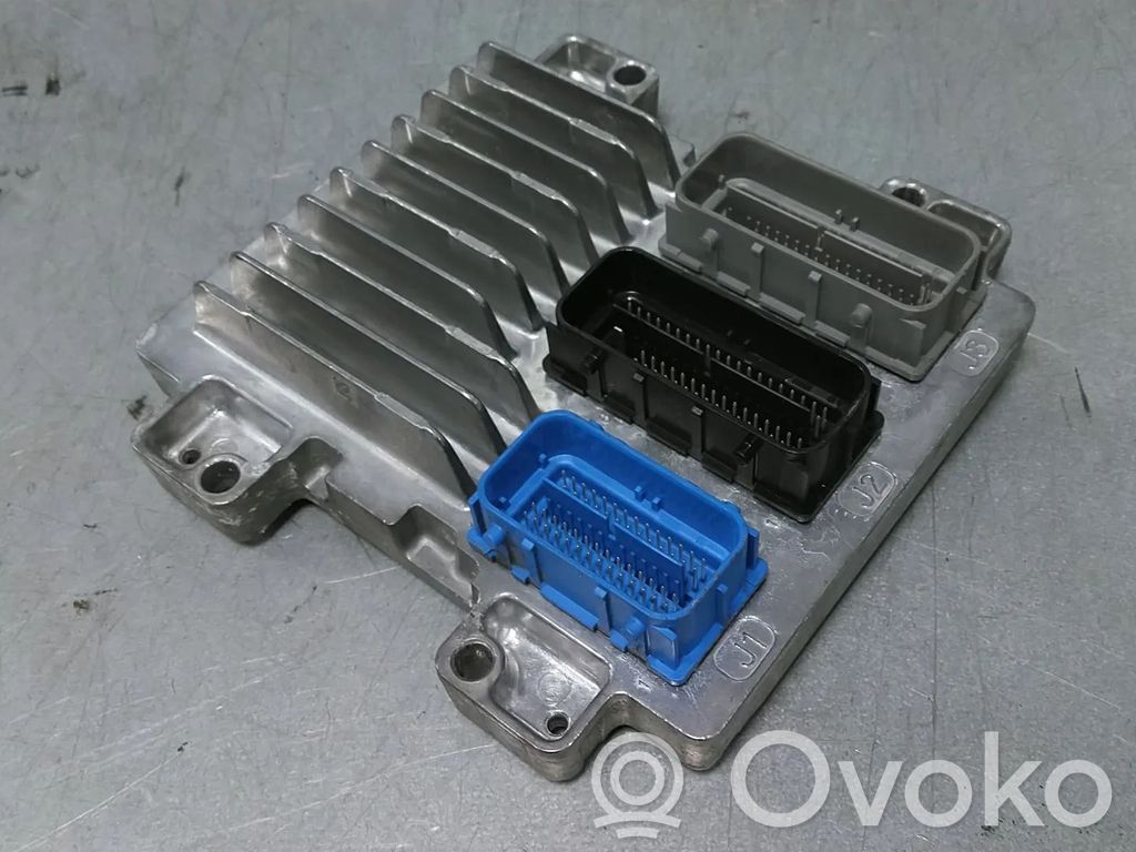 Engine control unit/module   12654137,1238853,1247151,1247282,1249118,12616532,12639235,12642100,12643636,12647241,12648670,12649603,12649905,12659377,12668866,12668991,12669134,12669749,12670269,12692200,55587318,A14NEL,AA7Y