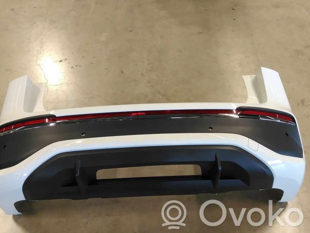 Volkswagen Tayron II Parachoques 