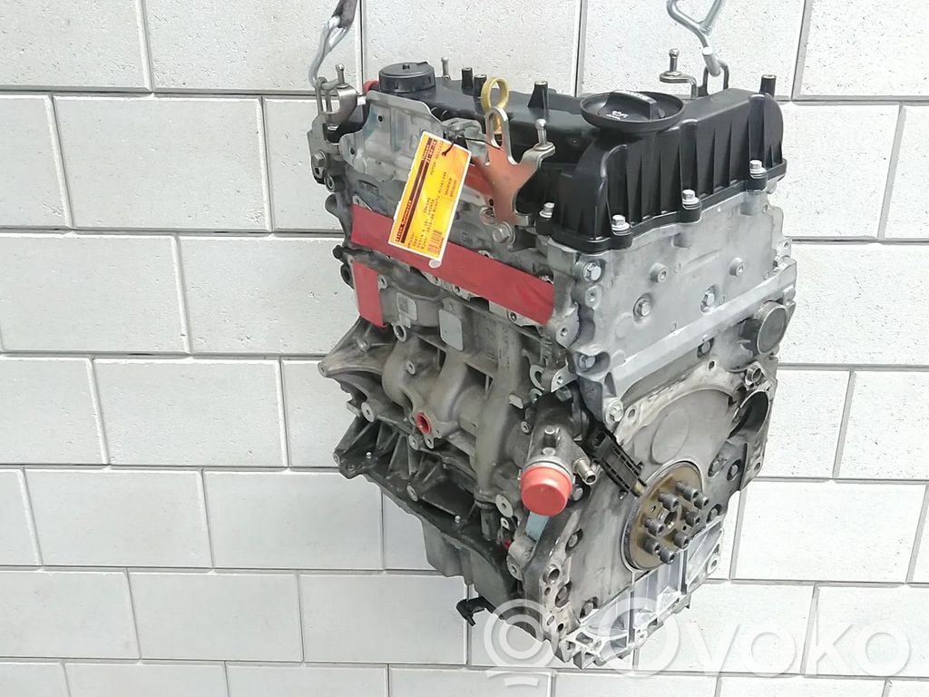 Engine   95528295,55495426,55495999,B16DTU,HU2940002441,LWV