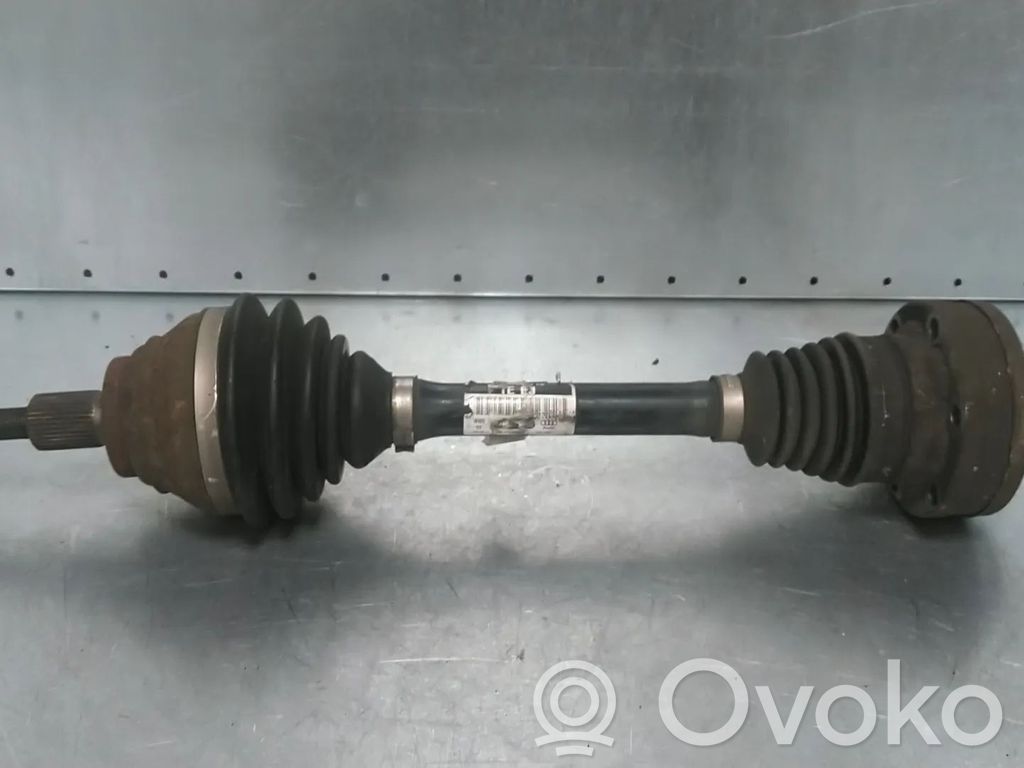 Volkswagen Golf V Semiasse anteriore 