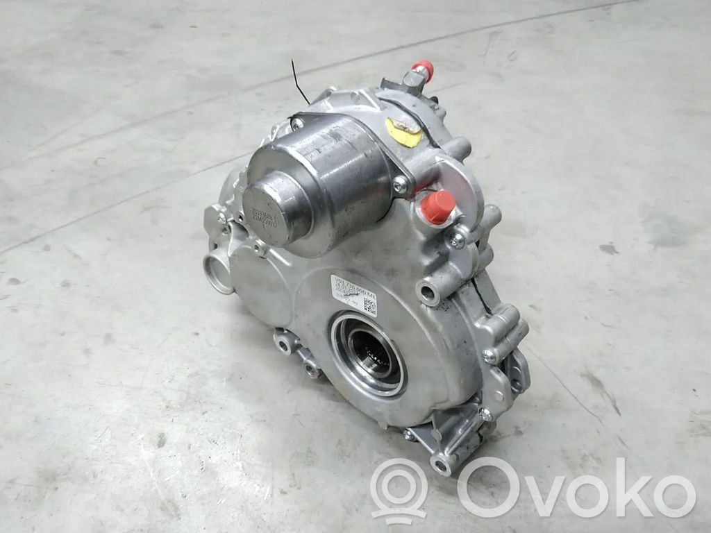 Audi Q7 4M Engine 