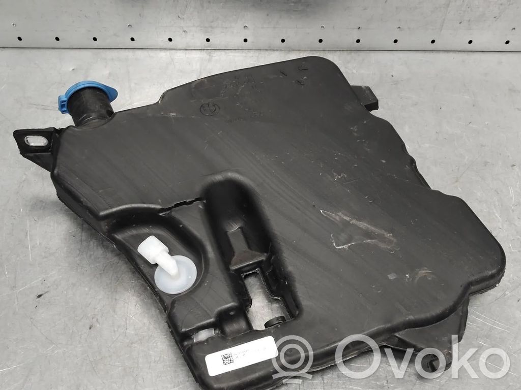 BMW Z4 g29 Zbiornik płynu do spryskiwaczy szyby przedniej / czołowej 