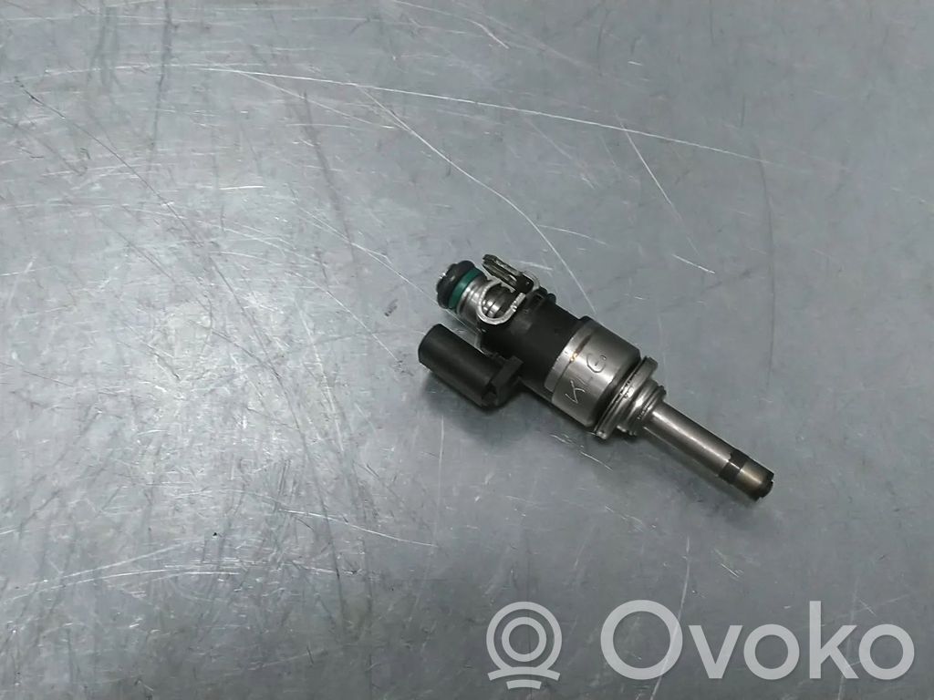 Ford Fiesta Fuel injector 