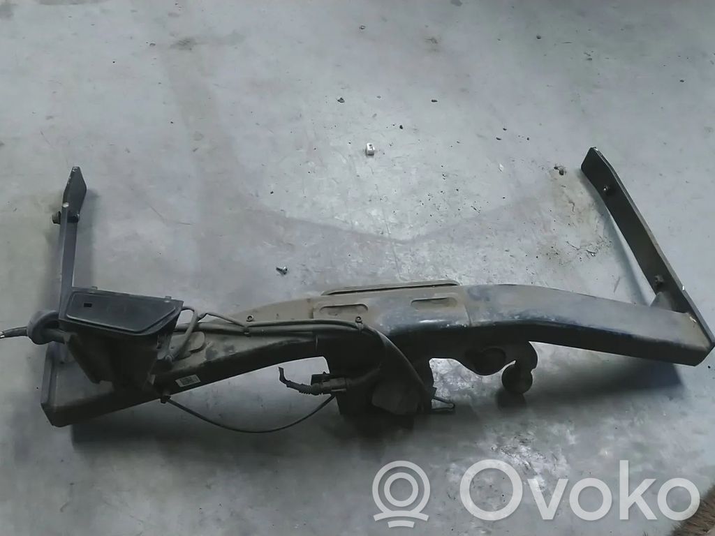 Volkswagen Tiguan Kablio komplektas 