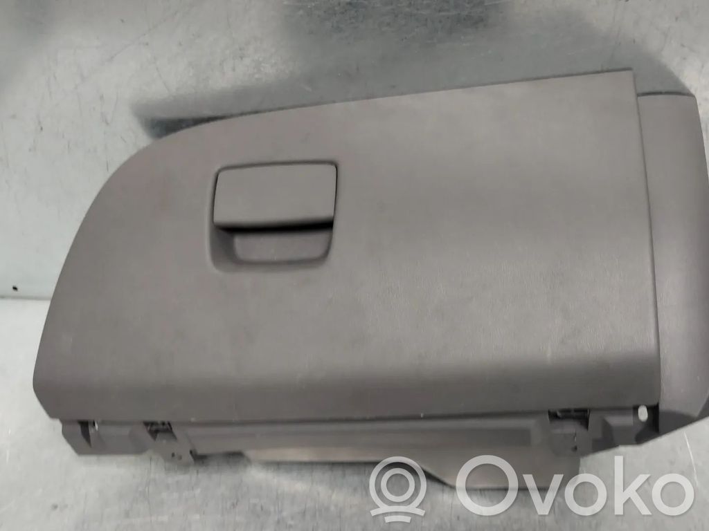 Opel Corsa E Glove box set 