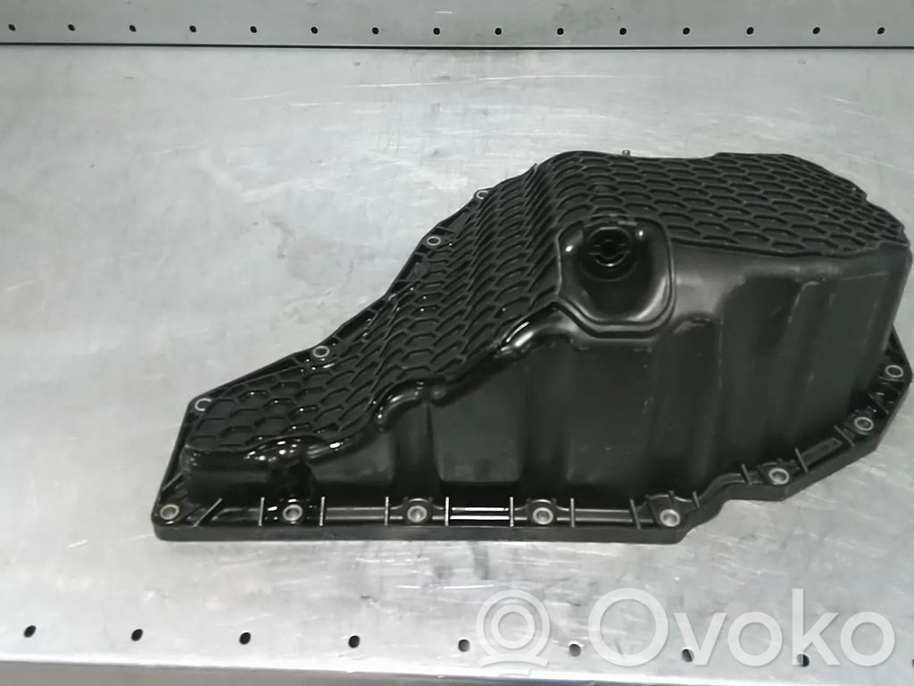 Audi A5 8T 8F Karteris 