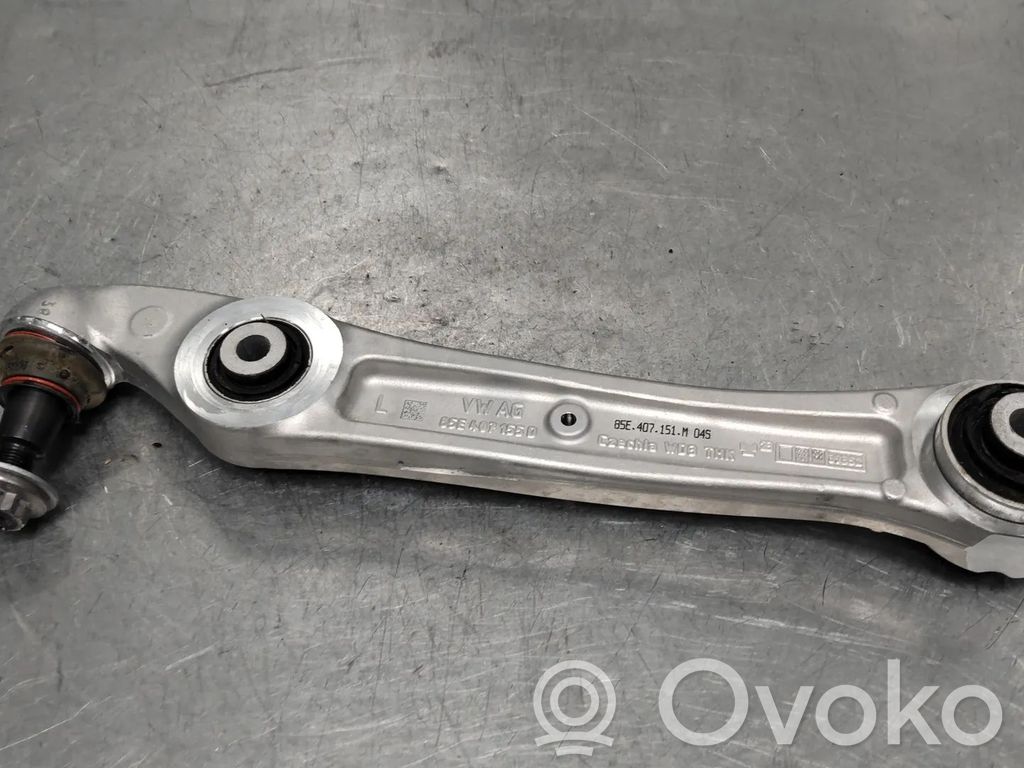 Audi A6 etron 85E Front control arm 