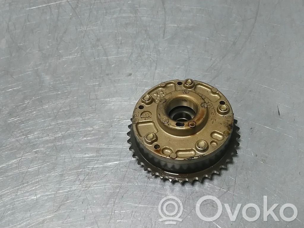 BMW X3 E83 Folie axă cu came/ VANOS 