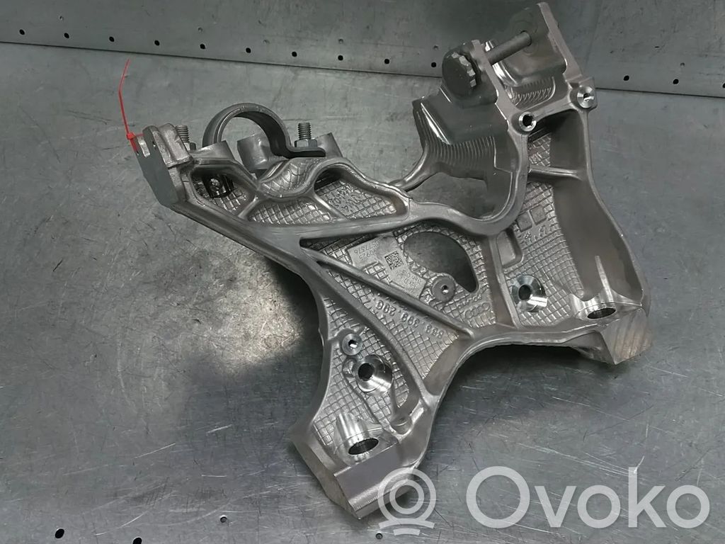 Audi A5 Front subframe 