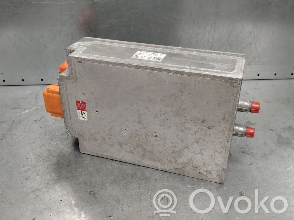 Audi e-tron Akkulaturi (vaihtoehtoinen) 