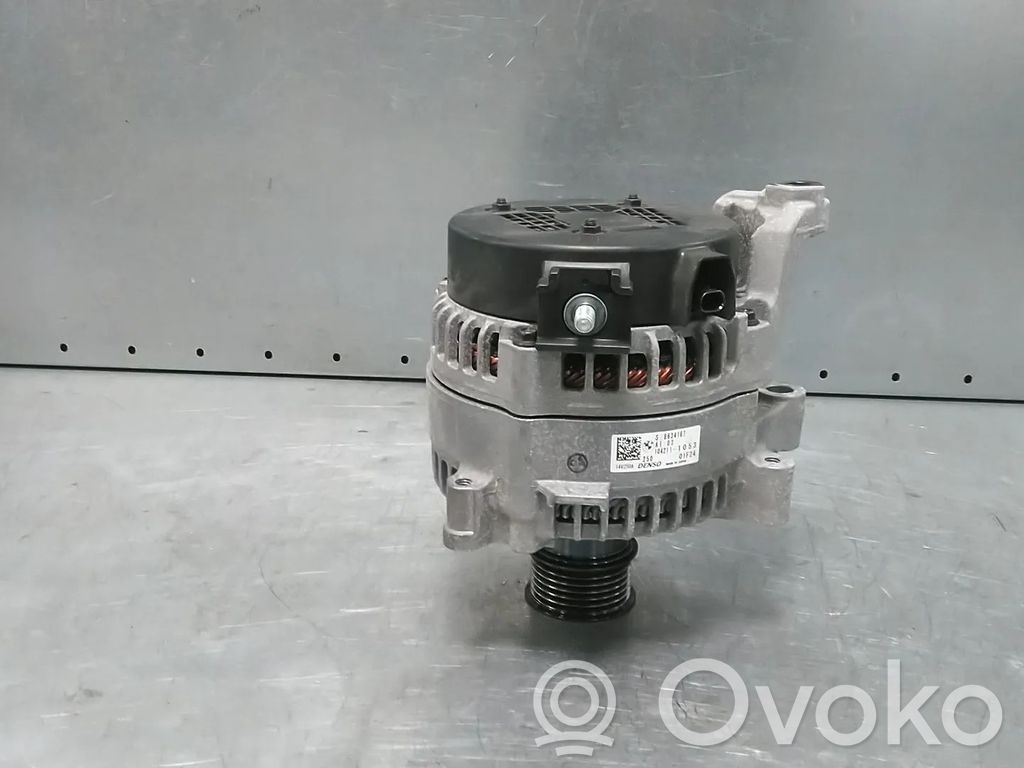 BMW Z4 g29 Alternador 
