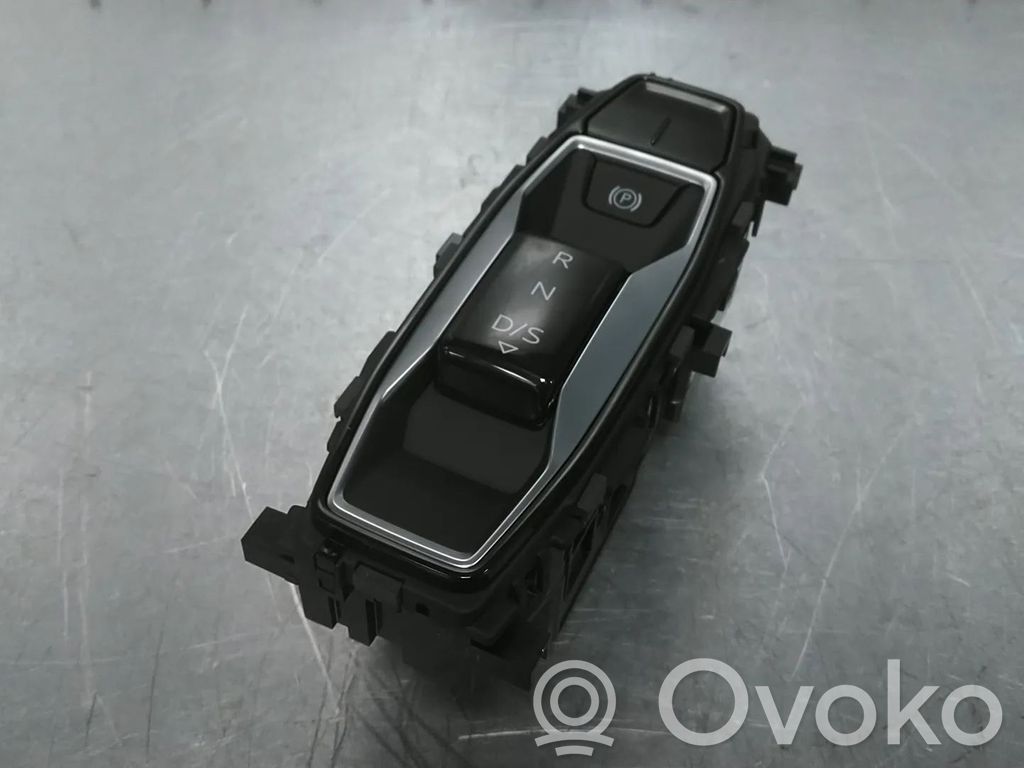 Audi A5 Schaltkulisse 