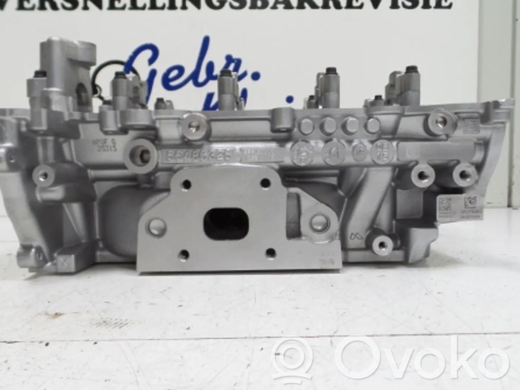 Opel Corsa E Culata del motor 