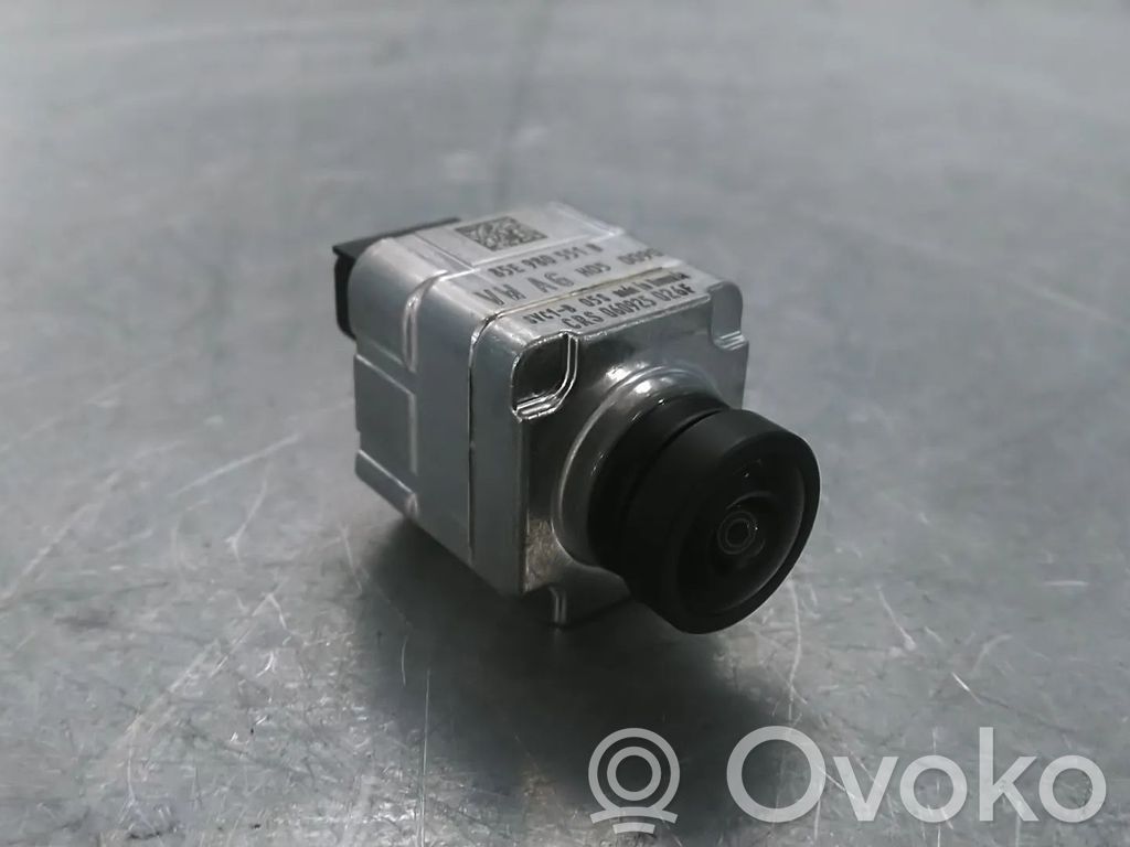 Audi A5 Reversing camera 