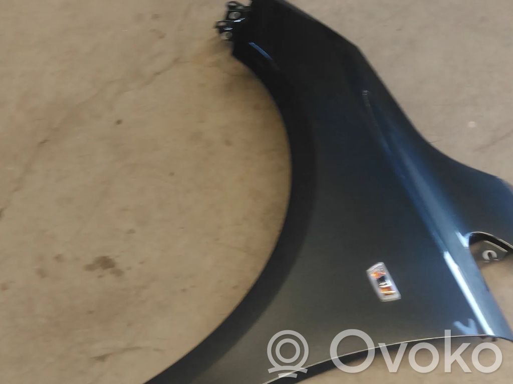 Opel Corsa E Sparnas 