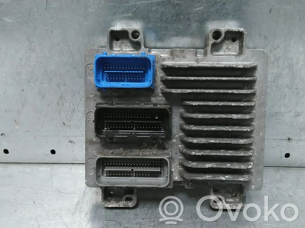Engine control unit/module   12668991,1238853,1247151,1247282,1249118,12616532,12639235,12642100,12643636,12647241,12648670,12649603,12649905,12654137,12659377,12668866,12669134,12669749,12670269,12692200,55587318,AA7Y,B14XER
