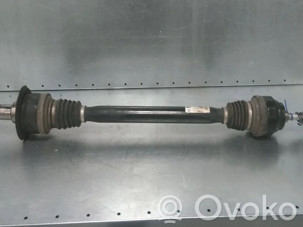 Półoś tylna   9896323,33205A74AC7,33209896323,5A74AC7,B58B30M1,GA8HP51Z