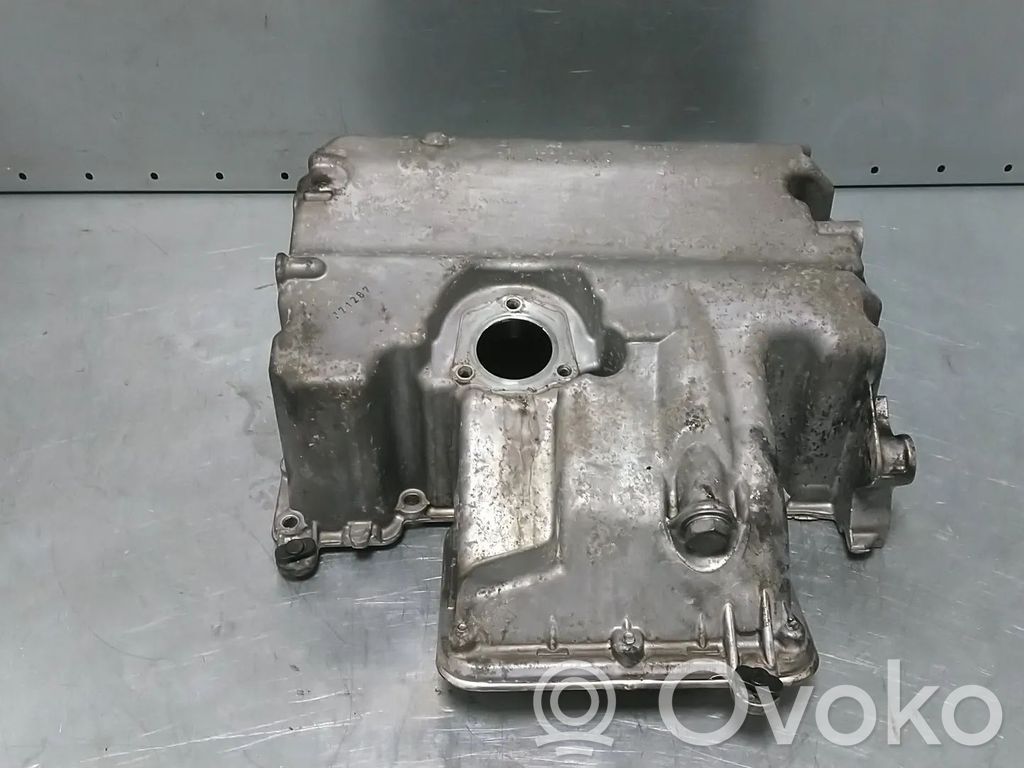 Volkswagen Polo V 6R Miska olejowa 