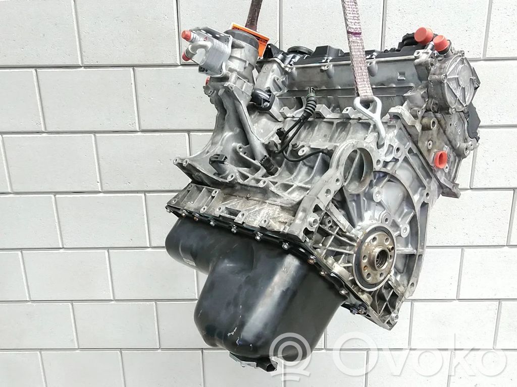 BMW 1 E81 E87 Engine 