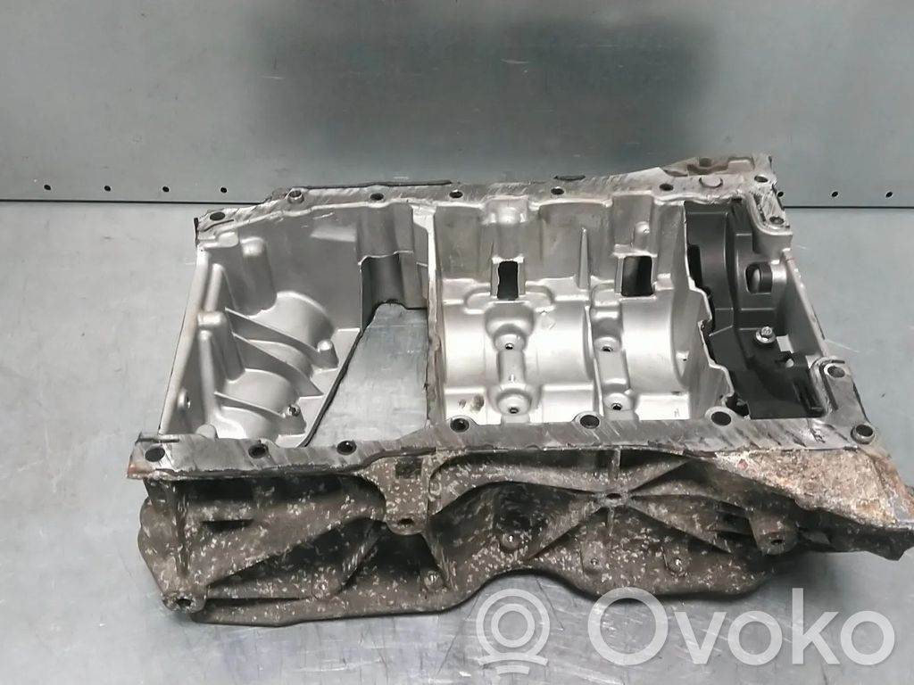 Renault Master III Oil sump 