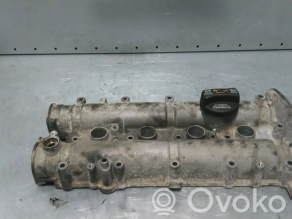 Seat Ibiza III (6L) Camshaft holder 