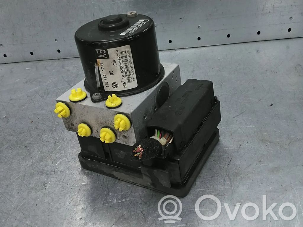 Seat Leon (1M) ABS Pump 