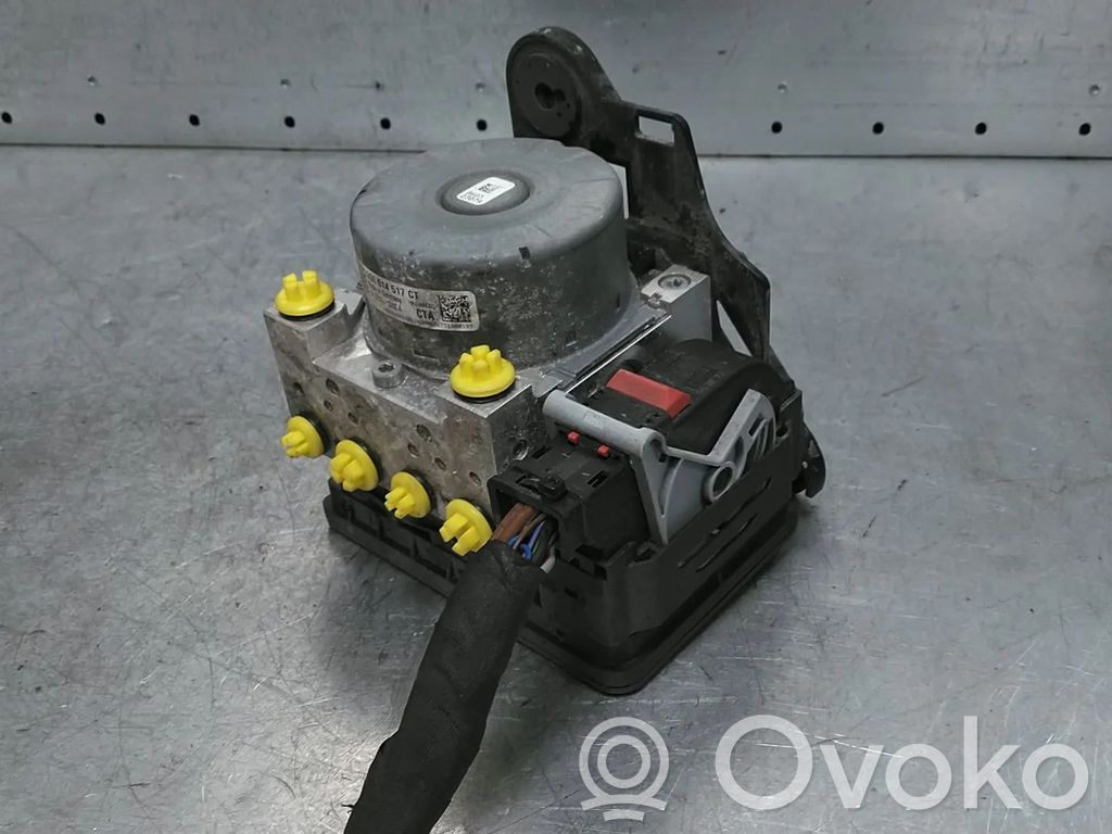 Bomba de ABS   5Q0614517CT,5Q0614517BJ,5Q0614517CG,5Q0614517FL,CZCA