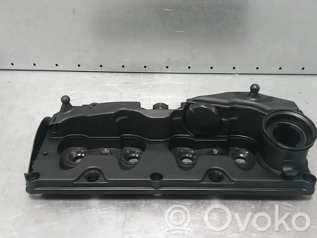 Volkswagen Amarok Rocker cam cover 
