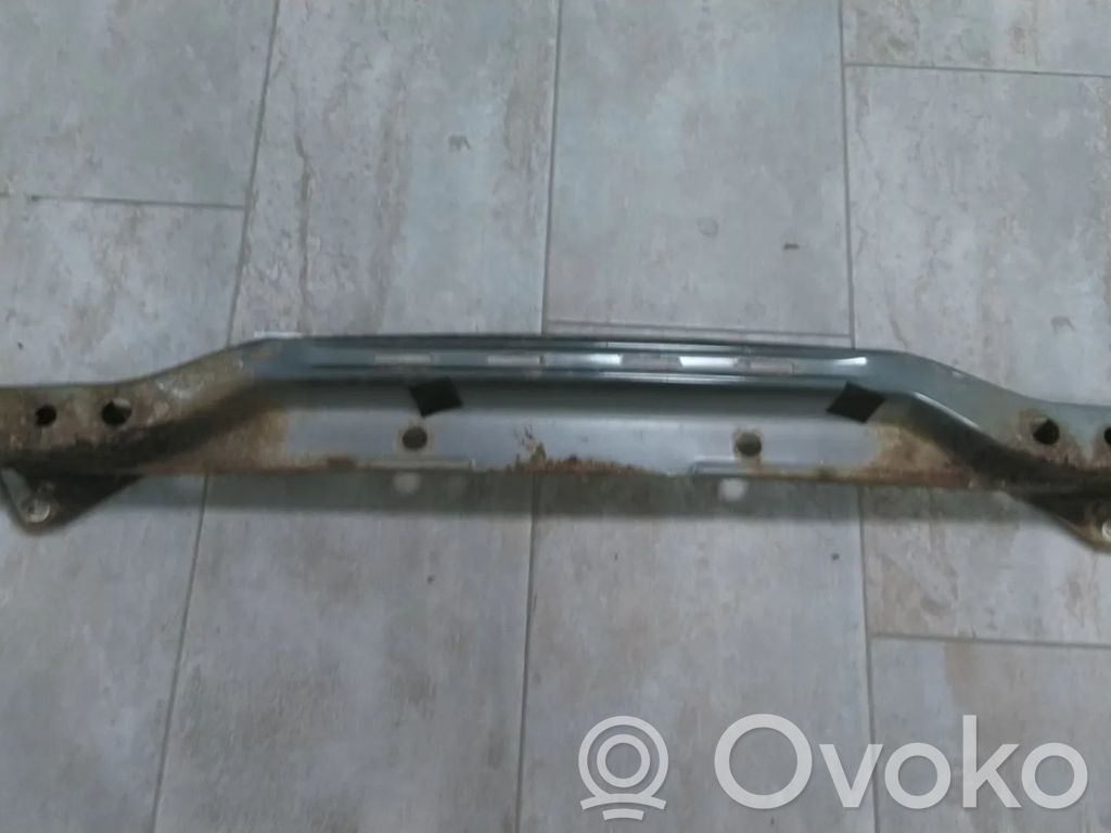 Peugeot 107 Rear bumper cross member 