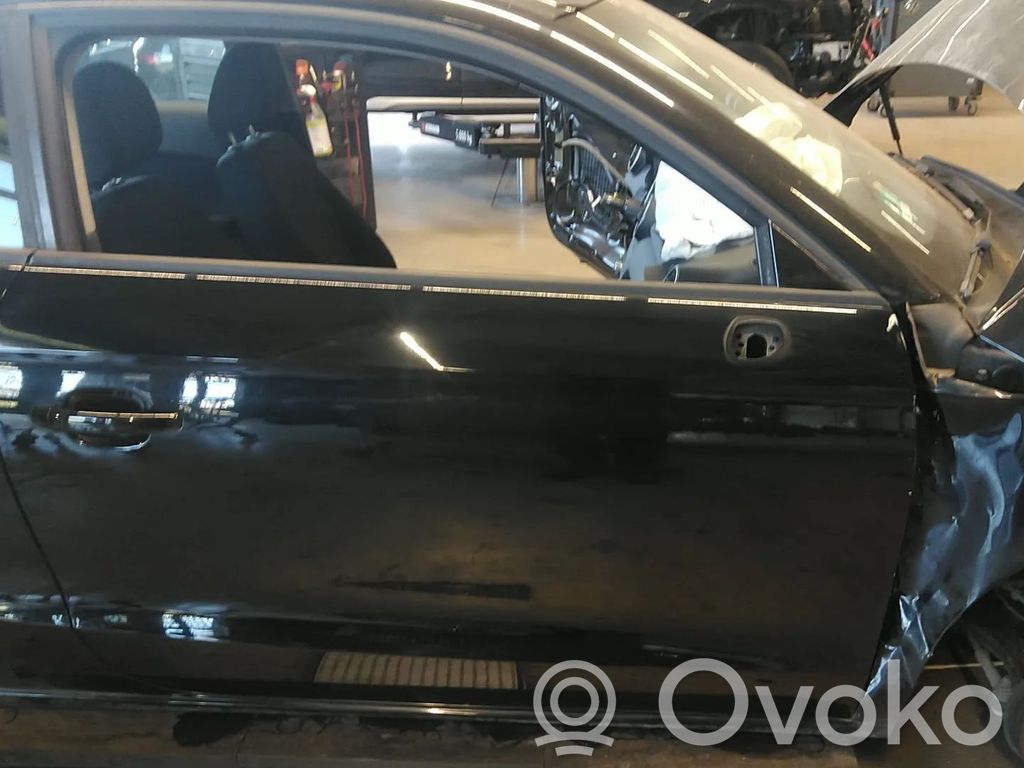 Audi A1 Durvis 