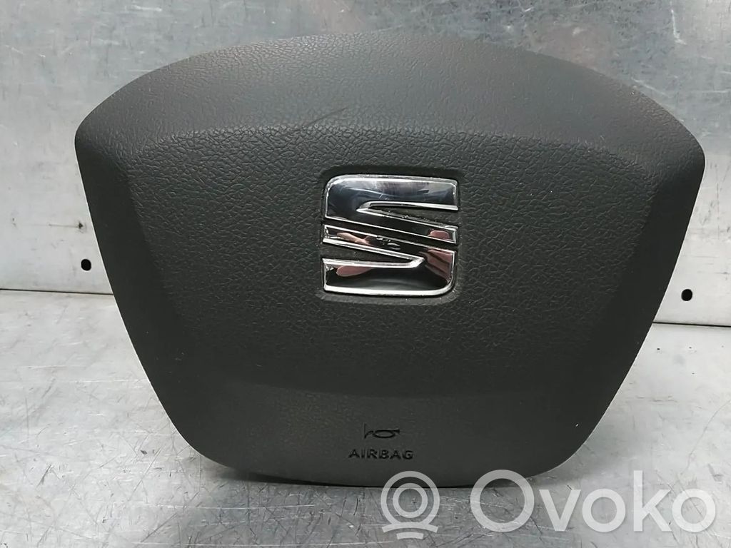 Poduszka powietrzna Airbag kierownicy   6F0880201JAAP,5F0880201B,5F0880201C,5F0880201D,5F0880201E,5F0880201G,5F0880201H,6F0880201AG,6F0880201H,6F0880201J,6F0880201K