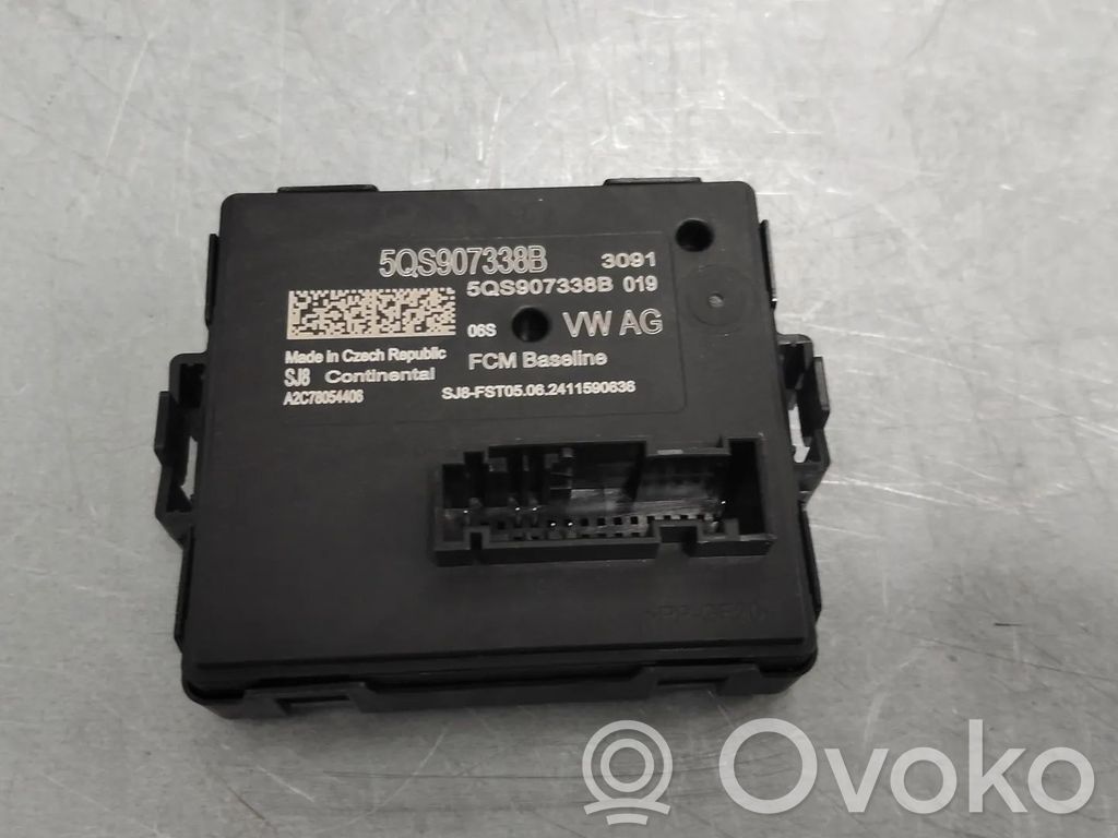 Módulo de luz LCM   5QS907338B