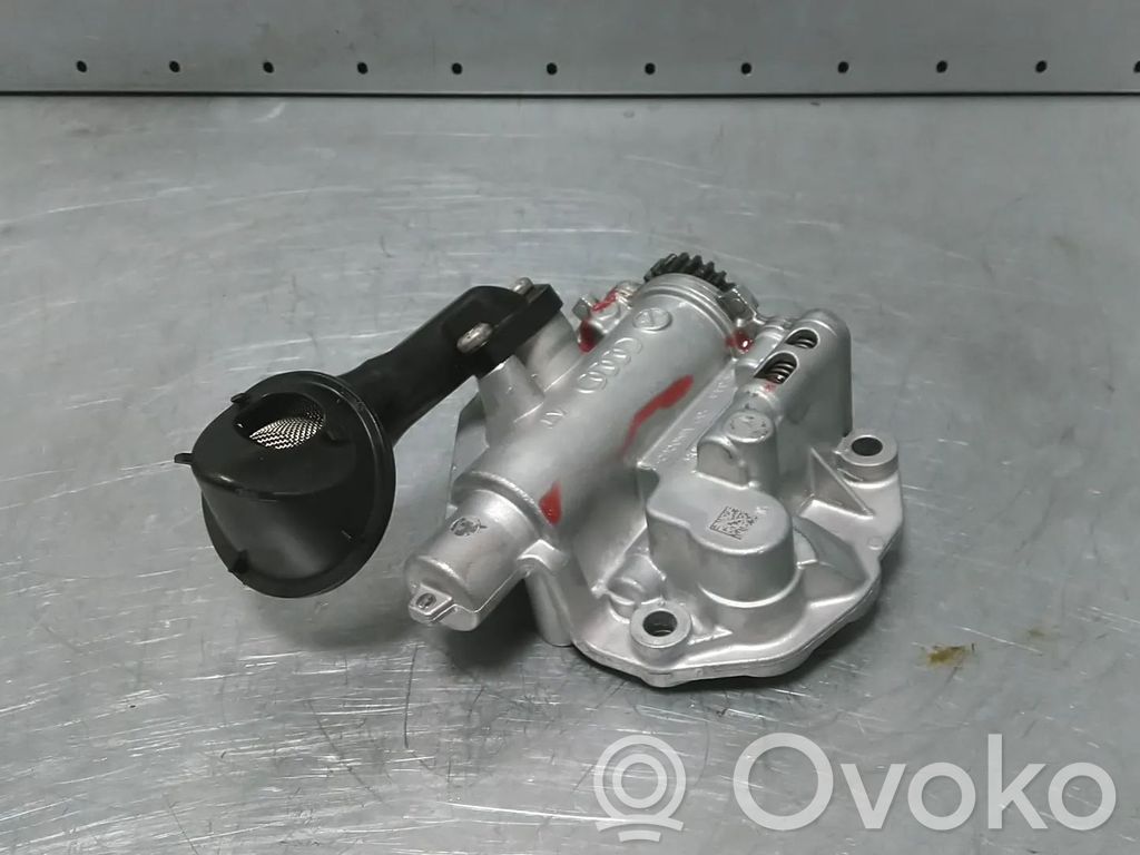 Volkswagen Tiguan Ölpumpe 