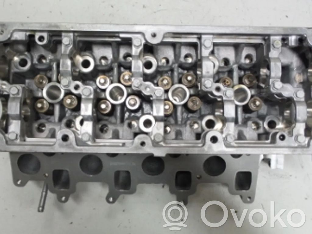 Volkswagen Crafter Testata motore 