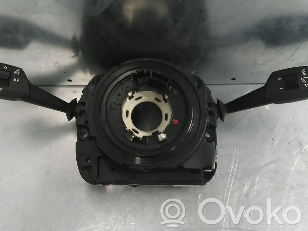 BMW 1 E81 E87 Wiper turn signal indicator stalk/switch 