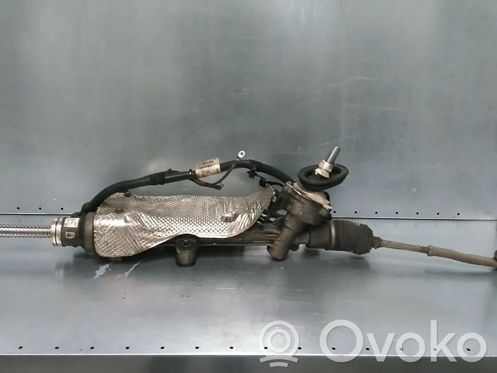 Vauxhall Astra K Steering rack 