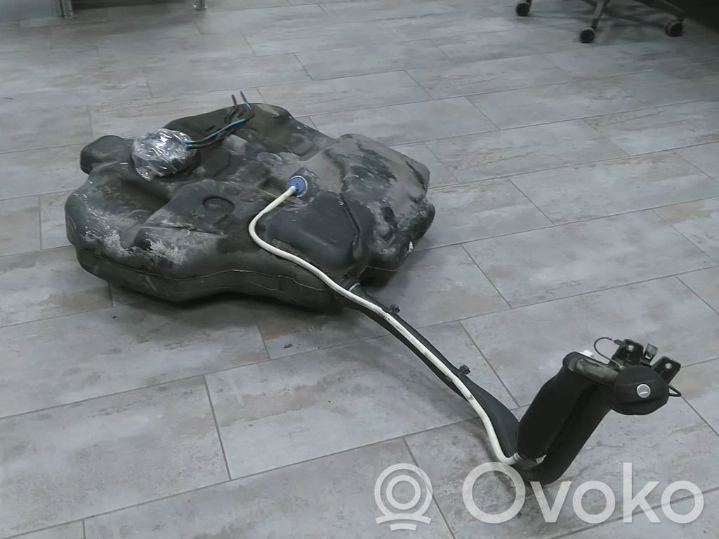 Volkswagen Caddy Zbiornik paliwa 